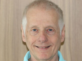 Buchautor und Yogalehrer Daniel Süssli